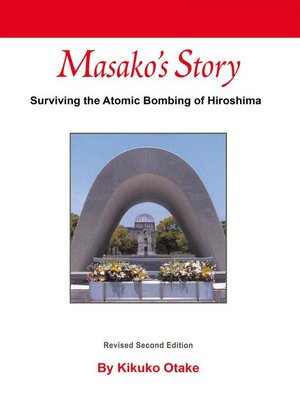 cover image of Masako's Story